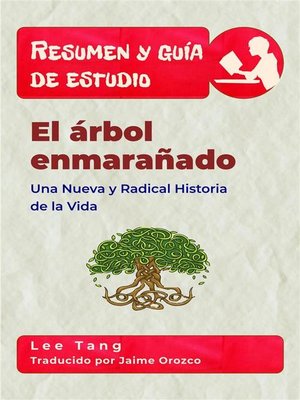 cover image of Resumen & Guía De Estudio--El Árbol Enmarañado